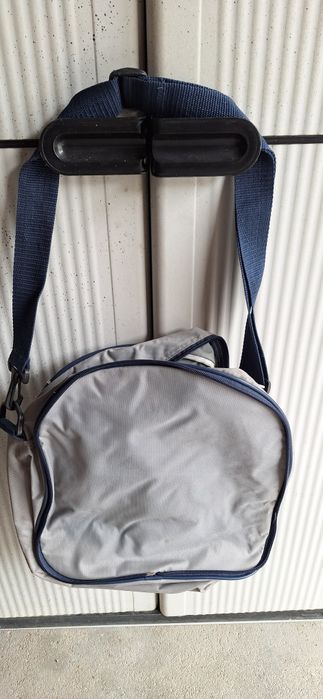 Mochila de praia criança