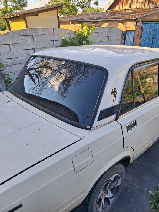 Продам автомобіль