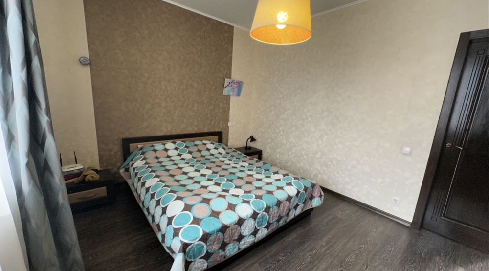 ТОП-пропозиція! 2К квартира 65 м² у центрі | Готова до заселення новобудова
