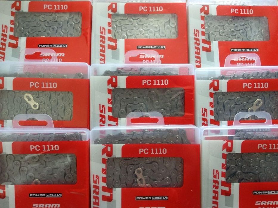 Велосипедная цепь Sram 1110 830 GX X01 XX1 1051 1031 PC 870 Велосипед Кассета