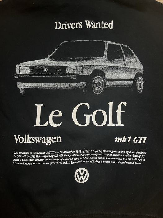 Bluza Pull&Bear LeGolf M