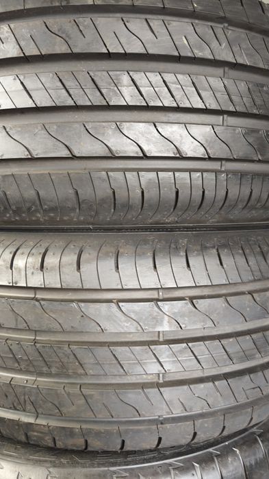 Pneus  235/55/17