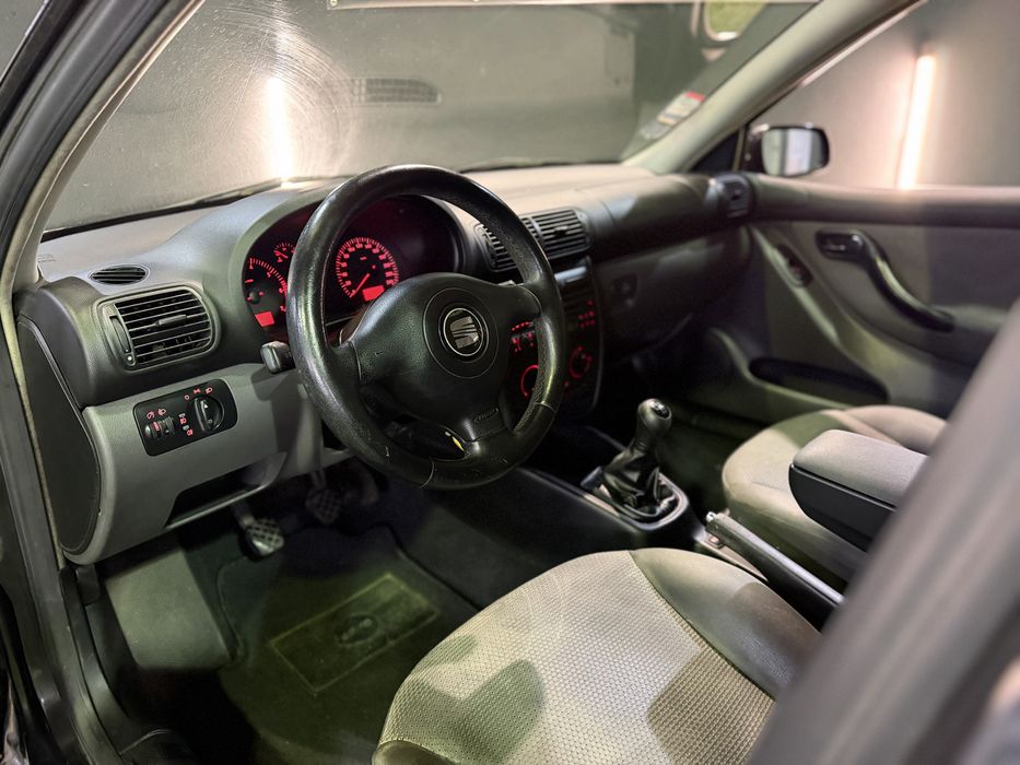 Seat Leon 1.4