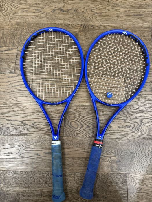 Ракетка Head Speed MP