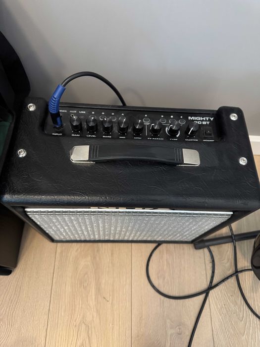NUX MIGHTY 20BT wzmacniacz gitarowy combo amplifier