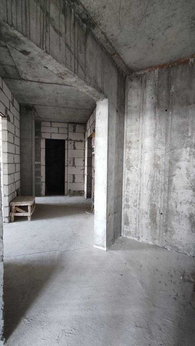 Продаж 2-кімнатної квартири з панорамним видом. Новобудова. Центр.