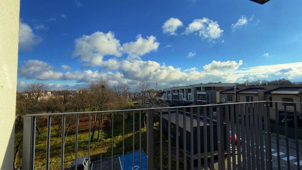 Продаж 1-кім квартири в 1-му будинку в ЖК SILENT PARK по вул. Орлика