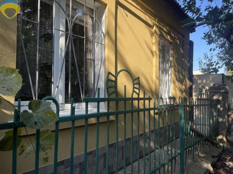 Дом на Черемушках на два входа с полным пакетом документов