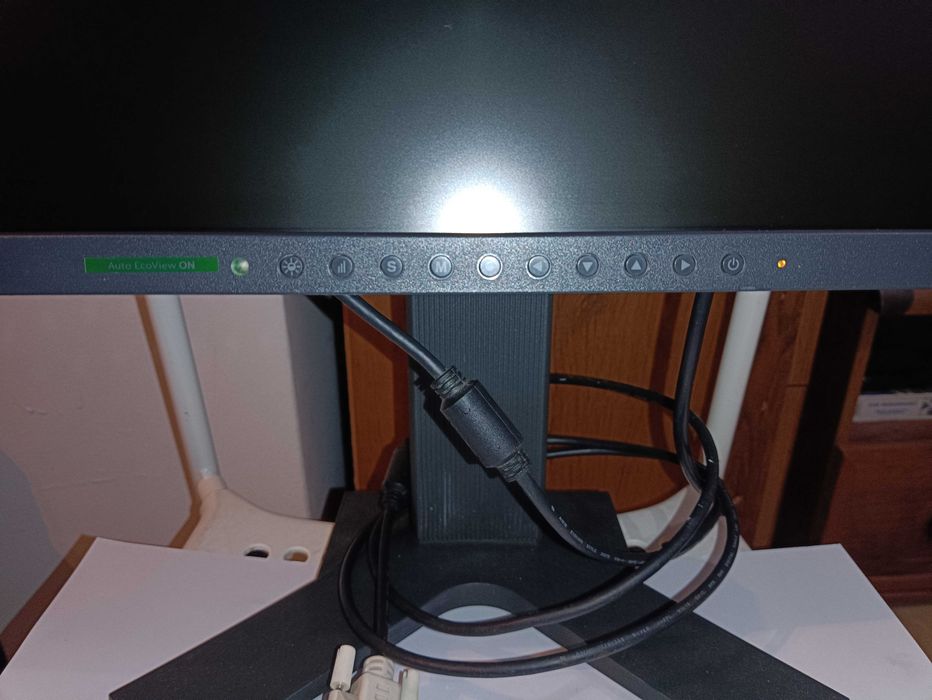 Monitor do komputera LCD EIZO FlexScan S2202W 22