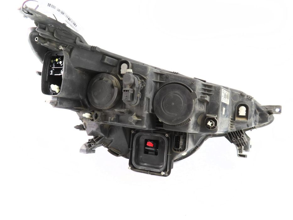Farol Normal Renault Megane Iv Grandtour Ref: 260602792R 2015 - 2026