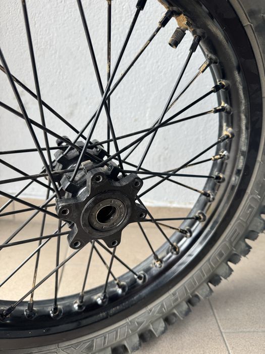 Koło 16 dunlop surron, eride pro, talaria, falcon
