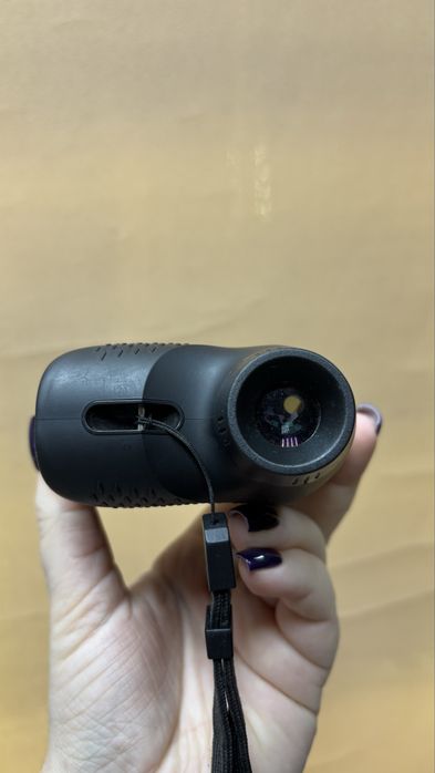 Далекомір лазерний 5-900 м YATO YT-73129