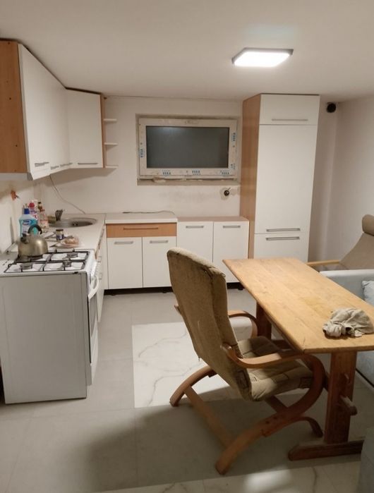 Kawalerka Pokój  lub garaż do wynajęcia