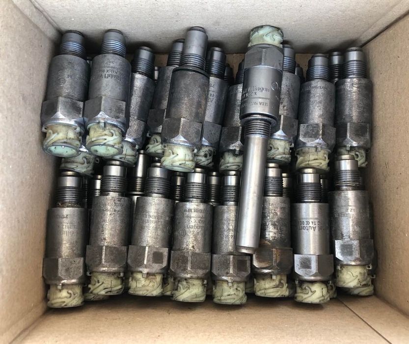 Датчик швидкості тахографа, Датчик для тахографа Б/У оригінал VDO