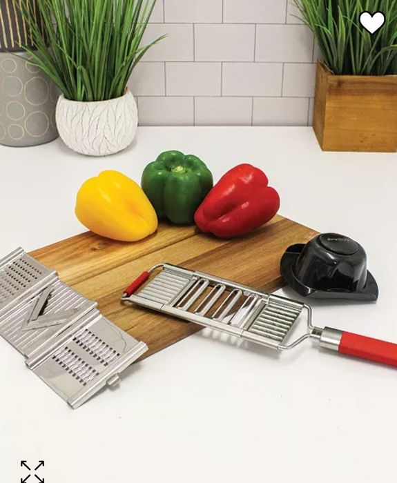 Універсальна тертка BergHoff