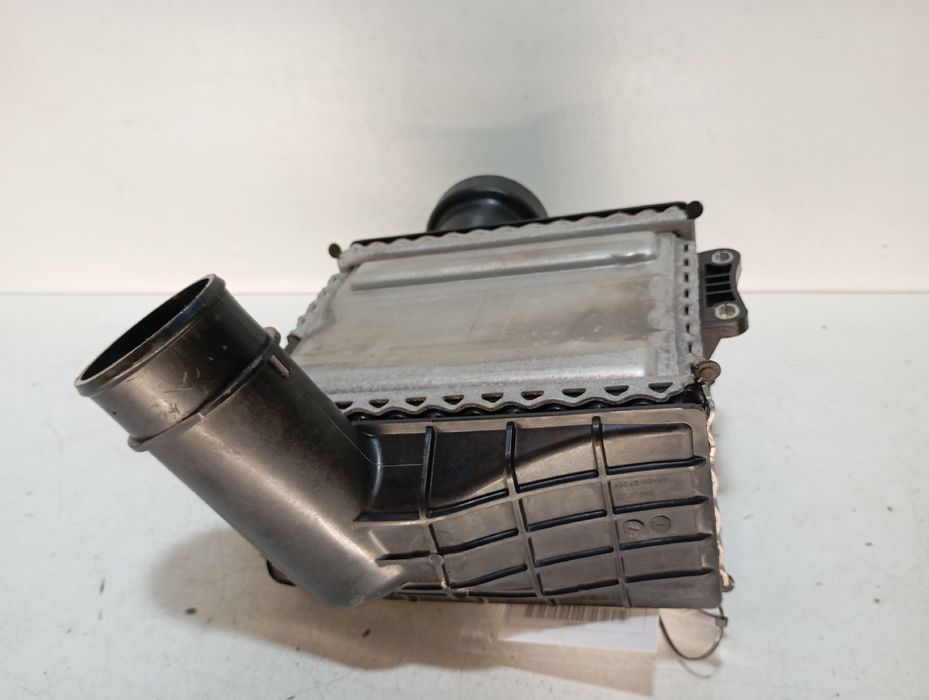 Radiador do intercooler MERCEDES-BENZ Classe C (W205)