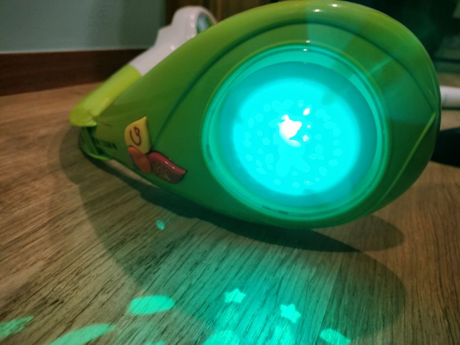 Chicco mobile floresta mágica