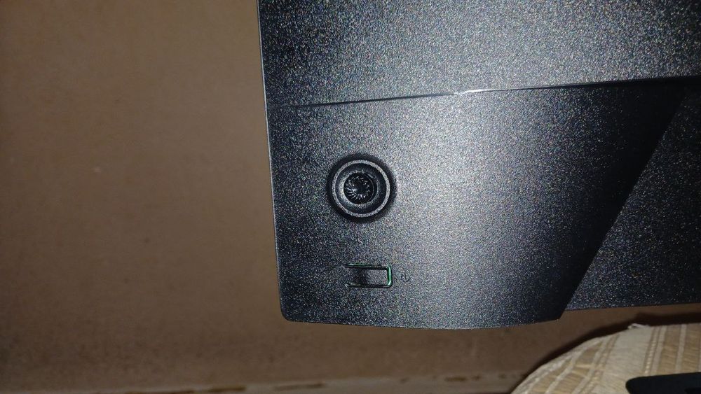 Продам Монітор MSI 100Гц 24.5 +Колонки