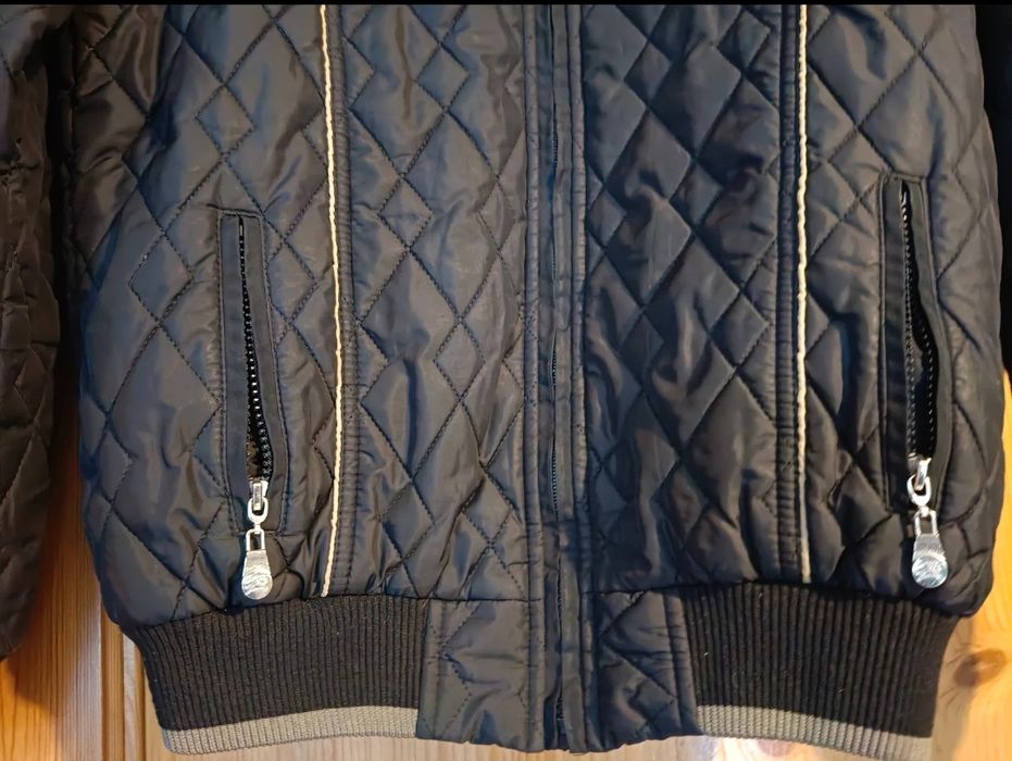 Kurtka Burberry London na ok. 160