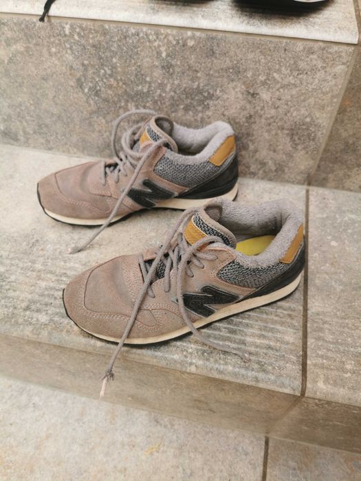 Buty Sportowe New Balance rozmiar 36
