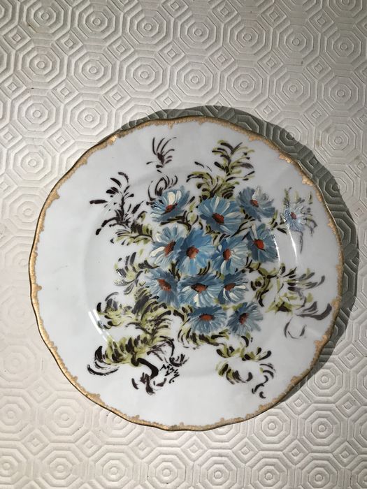 Prato decorativo Spal