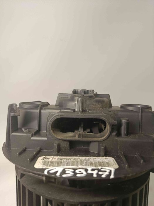 Motor da chauffage / sofagem RENAULT Megane II CC (EM0/1_)