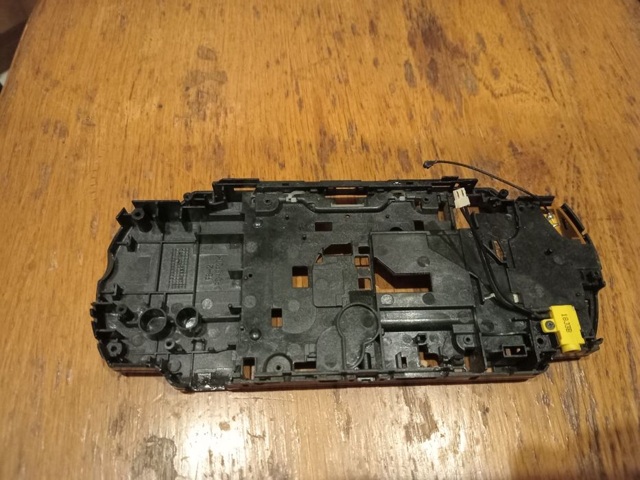 Sony PSP 2008 приставка