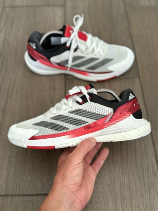 Adidas Crazyquick Boost Padel Shoes  IH3636  41 р