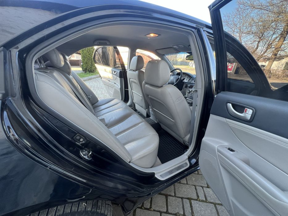 Hyundai Sonata 2007 VIN KMHEU41CP6A251593 фото оголошення 22 з 24