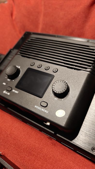 комплект світла NEEWER PL60C RGB (2 панелі + 2 стійки)