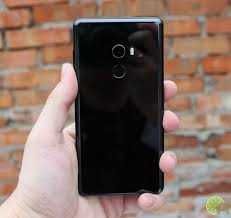 Xiaomi Mi Mix 2 6/256GB Black
