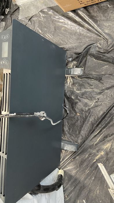 Grzejnik elektryczny