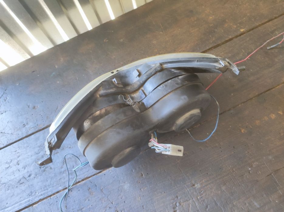 Lampa Przód Reflektor Aprilia Leonardo 125 150 250 CEV 3045835