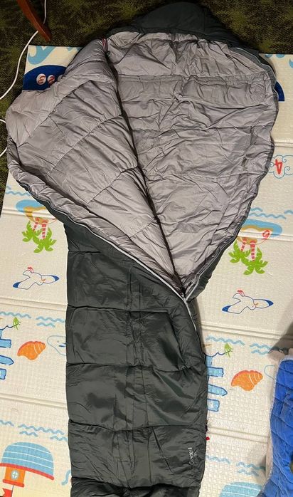 Спальний мішок Robens (новий)