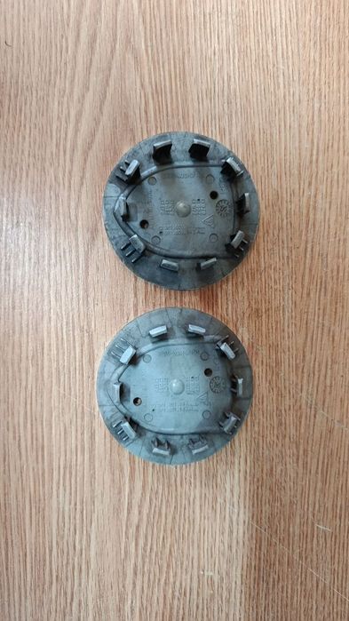 Porsche ковпачок колісного диска 9p1601147a88z