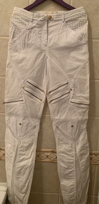 Штаны брюки GetanoNavarra Италия р.XS-S новые