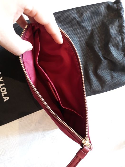 Carteira Bimba Y Lola