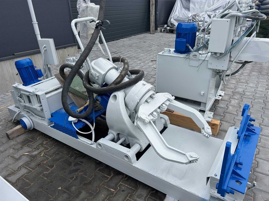 Trak FTAA-60 ramowy, komplet