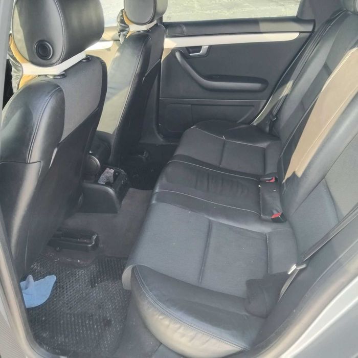 Продам ауді а4 б6