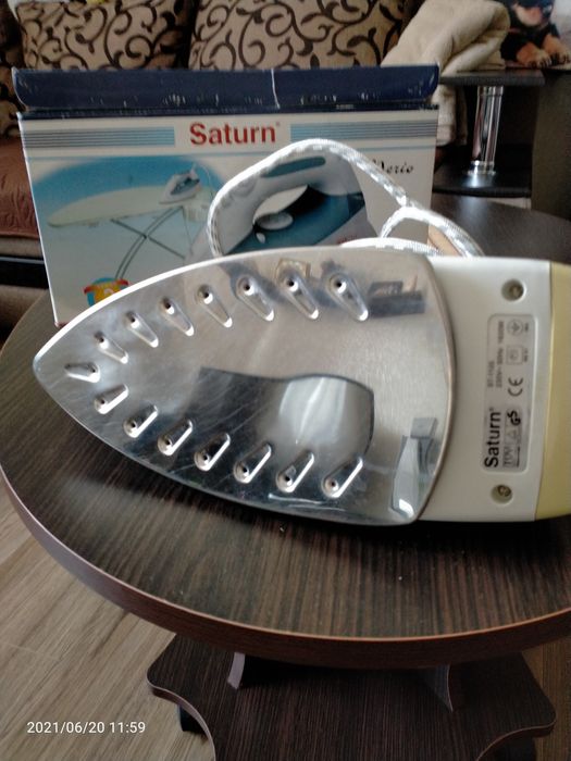 Праска Saturn ST1105