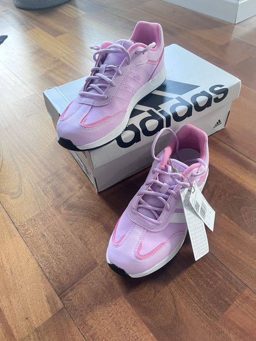 Adidas Tensaur Switch 39 1/3