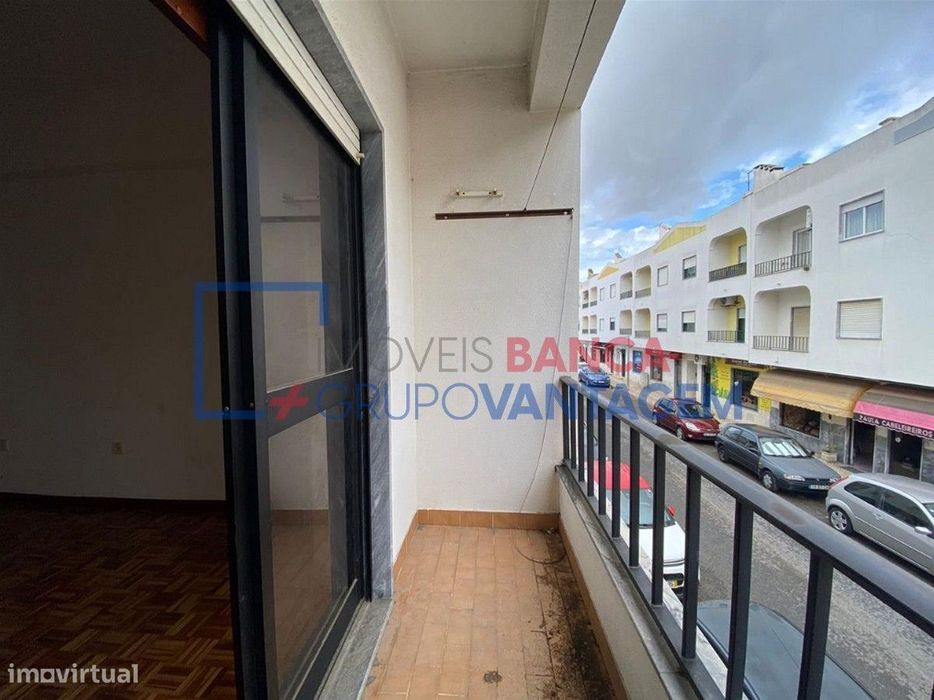 Apartamento T2 Pinhal Novo