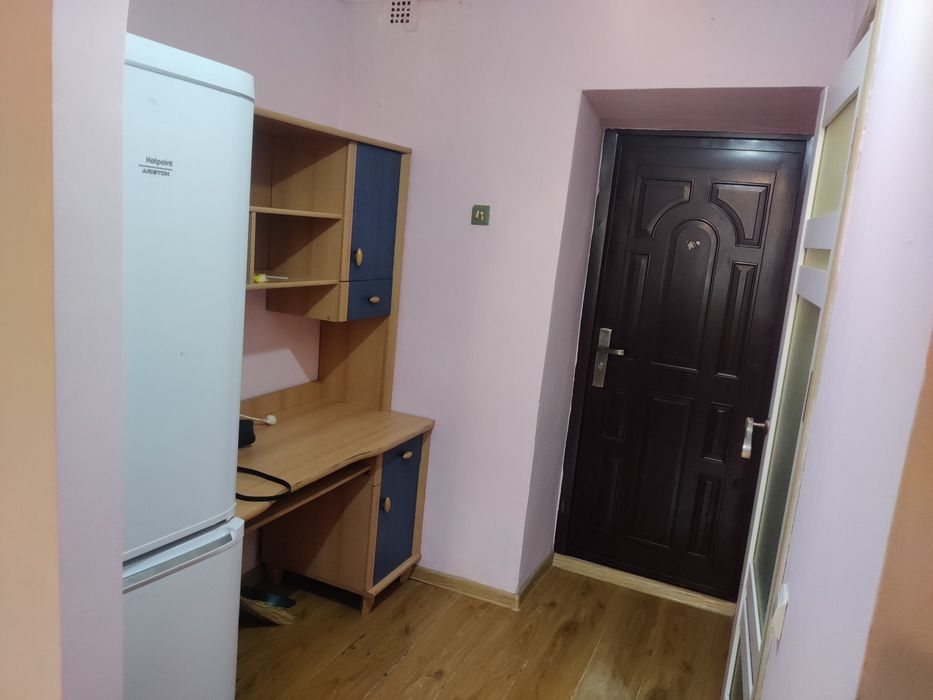 Здам кімнату в гуртожитку