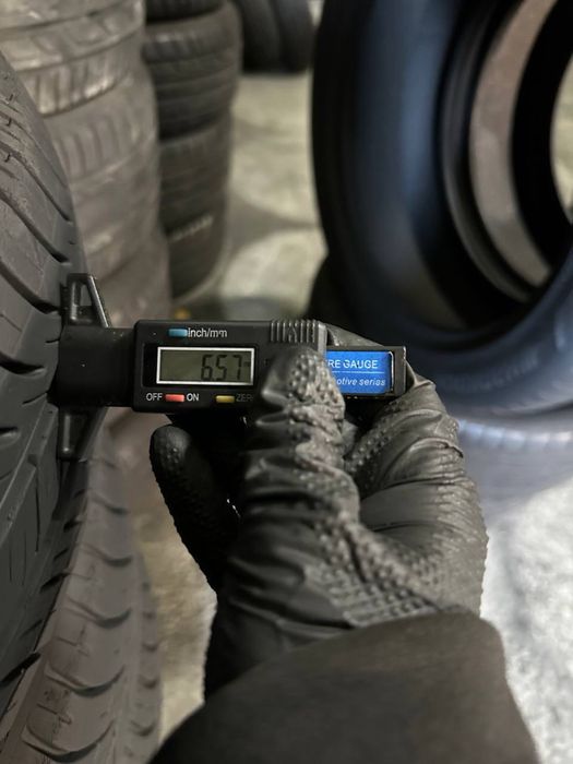 Автошини літні Michelin 185/65/15 (4шт) Резина,Колеса