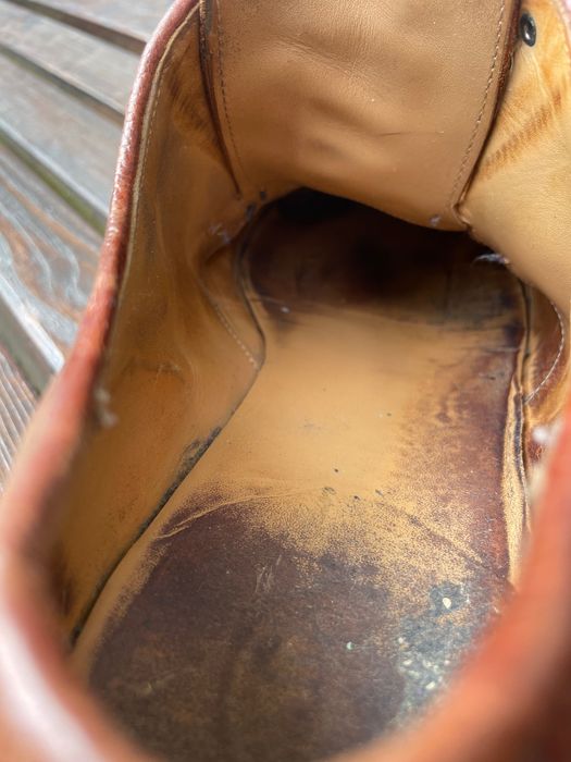 Półbuty klasyczne, oksfordy, brogsy rozmiar 44 gruba skóra.