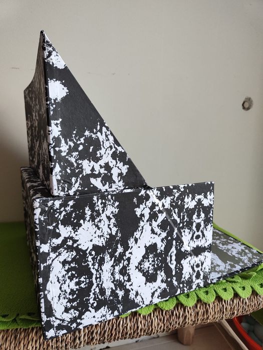 Pasta de arquivo Frances