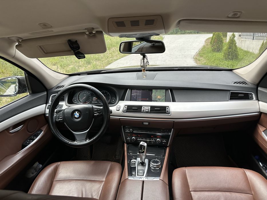 BMW GT 2.0дизель 2013 рік