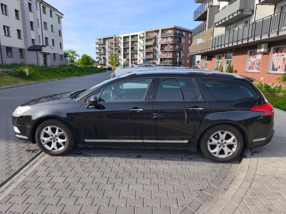 Citroën C5