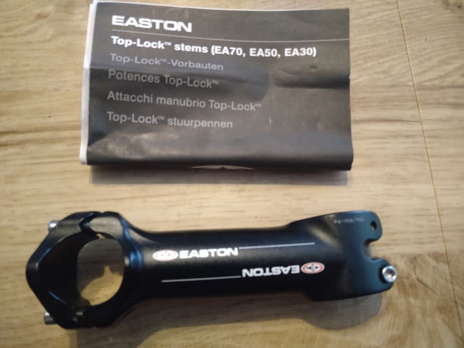 Mostek EASTON 12CM 120MM