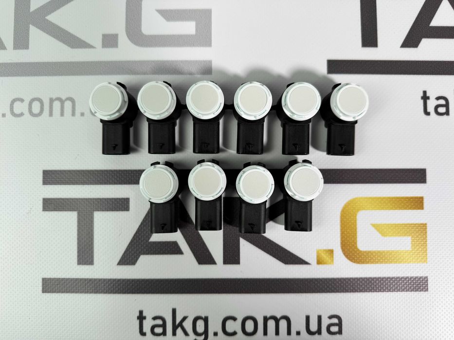 Датчик паркування парктронік парктроник Tesla Model S 3 X Y перед зад